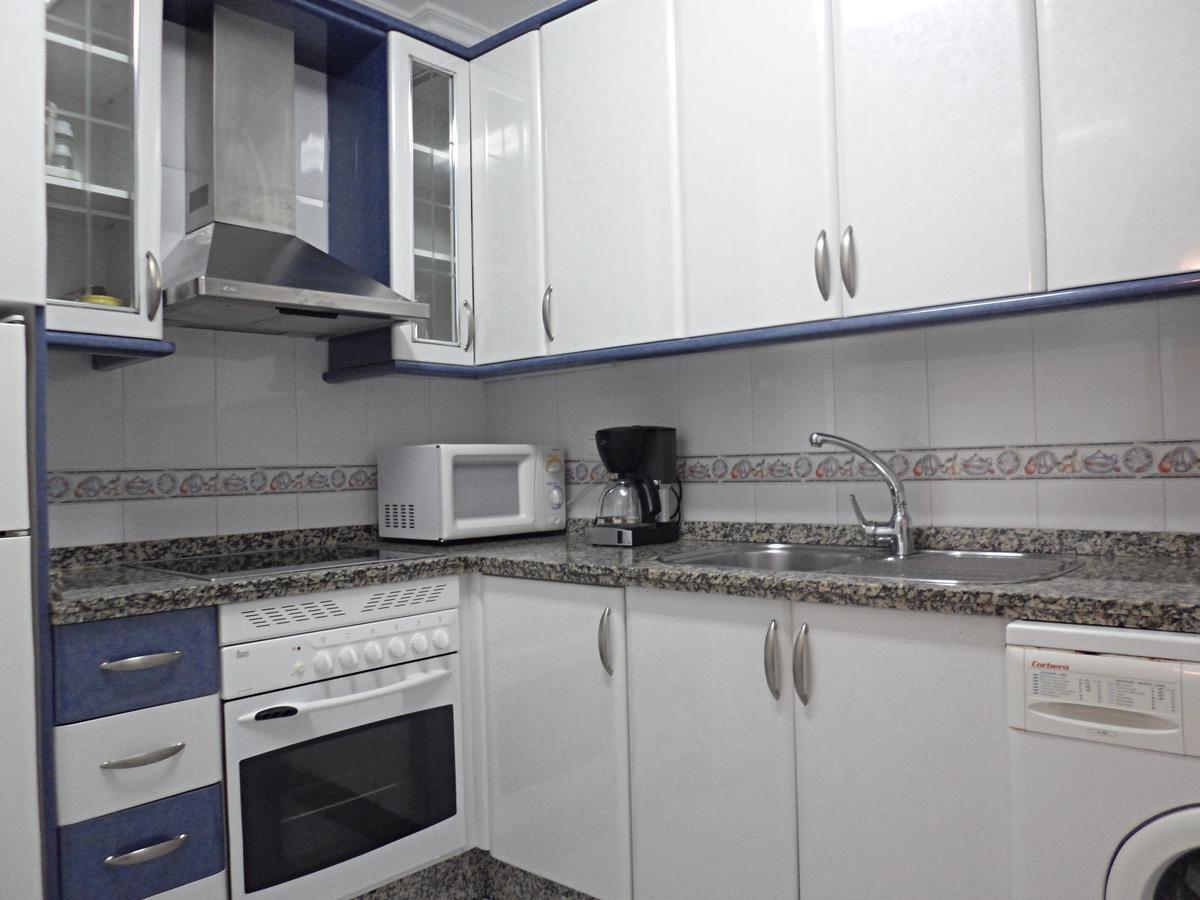 Pulguilla B Menyber Nerja Exterior foto