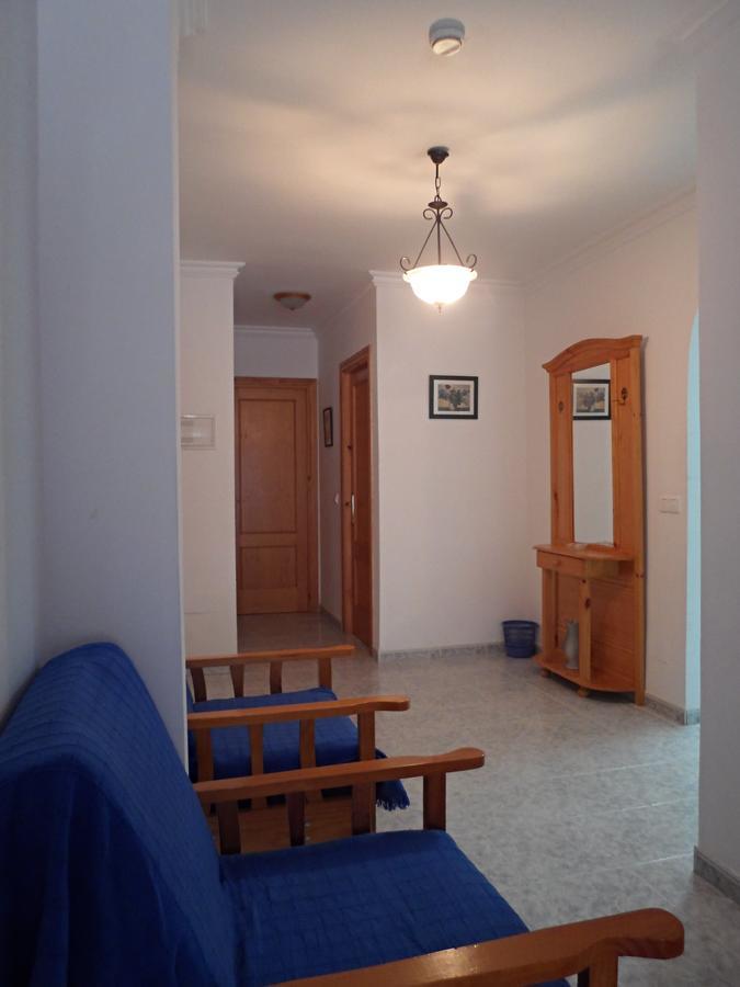 Pulguilla B Menyber Nerja Exterior foto