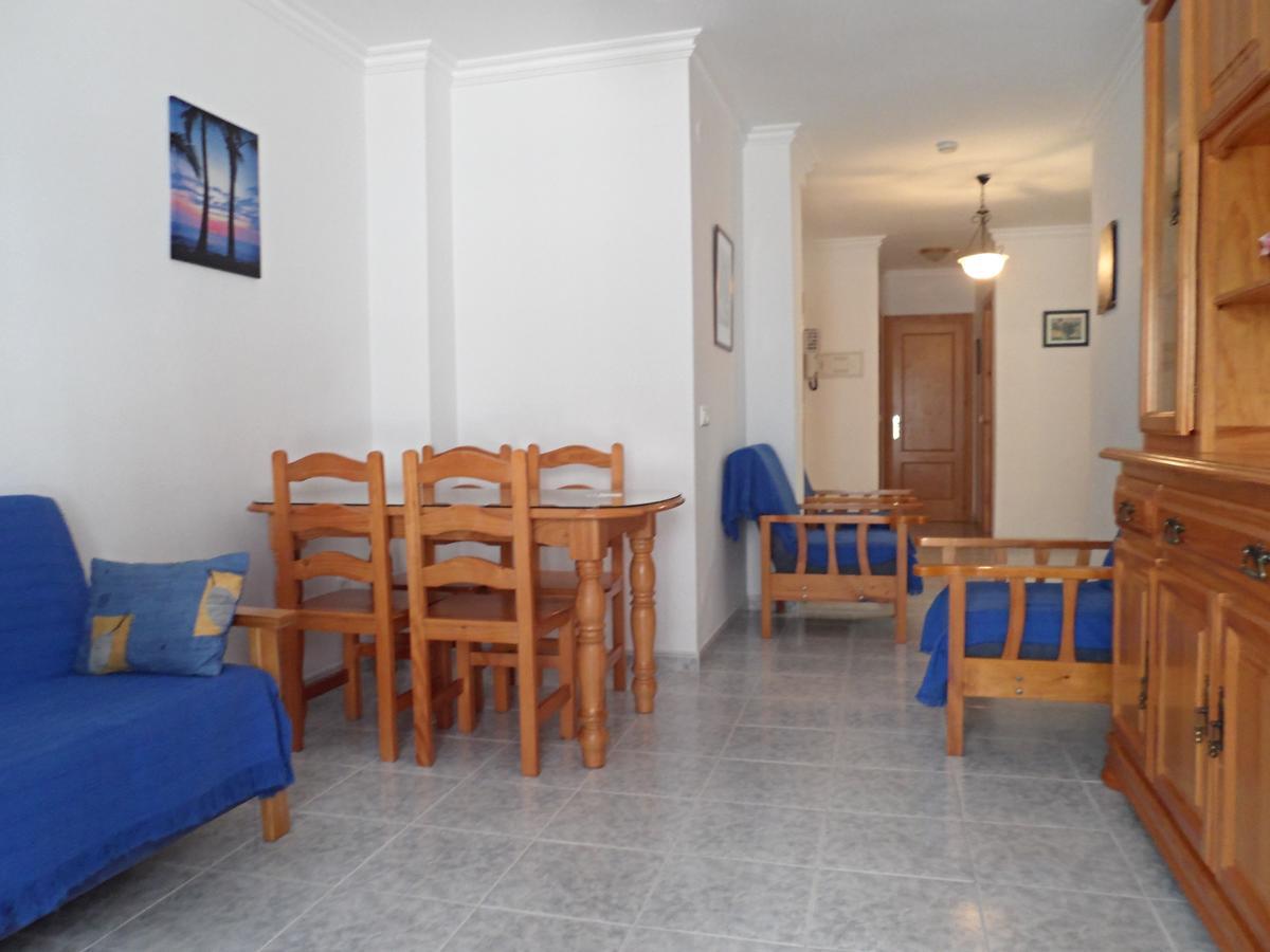 Pulguilla B Menyber Nerja Exterior foto
