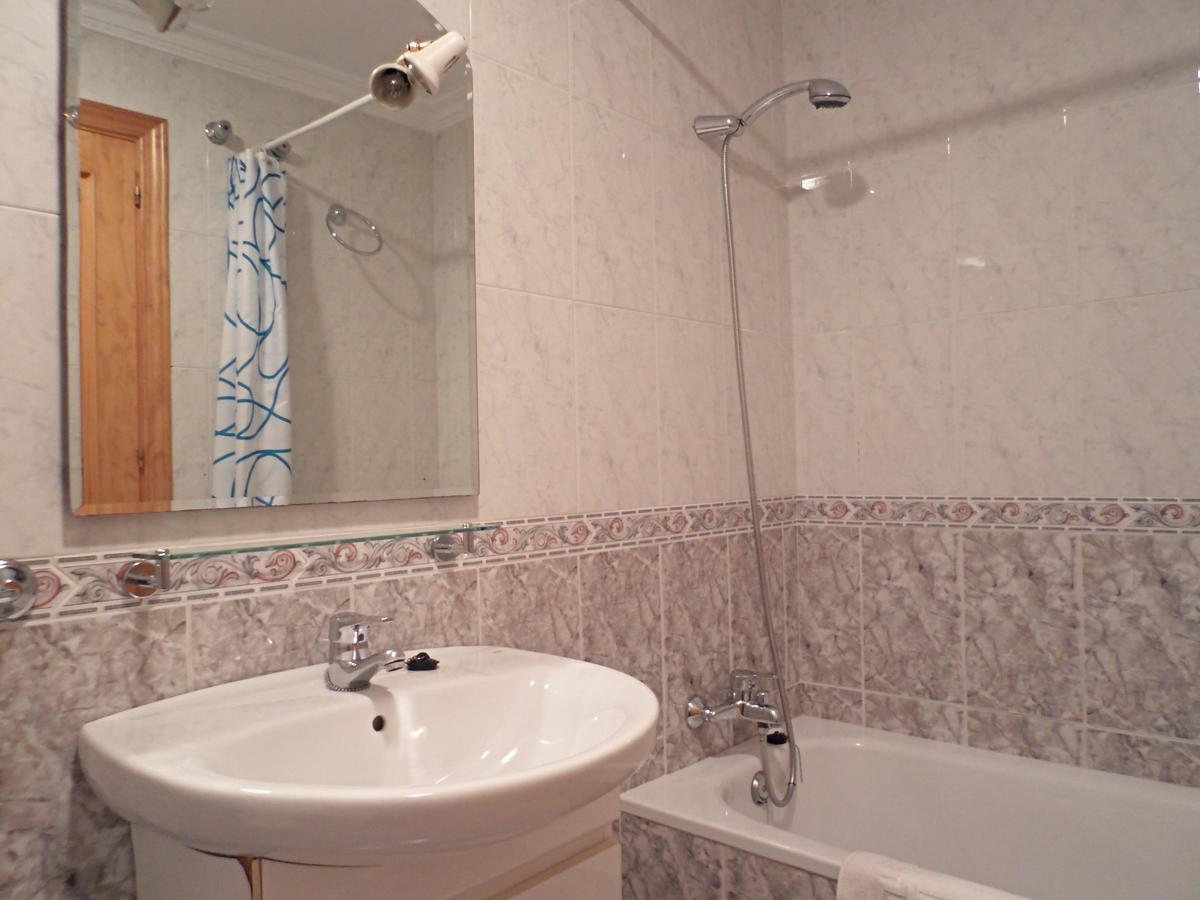 Pulguilla B Menyber Nerja Exterior foto