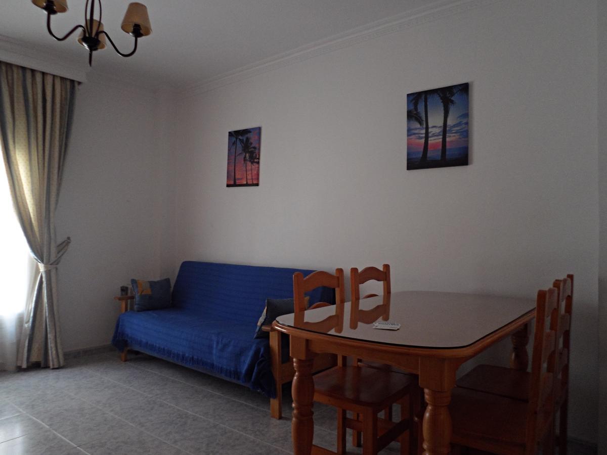 Pulguilla B Menyber Nerja Exterior foto